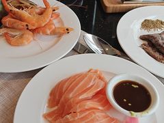 -东方红海鲜百汇(国际大厦店)