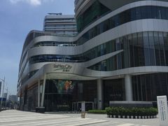 -深圳来福士广场