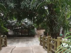 -龙达温泉生态城