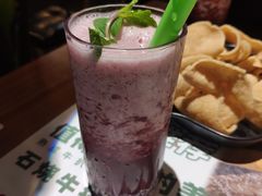 -缦云里花园餐厅