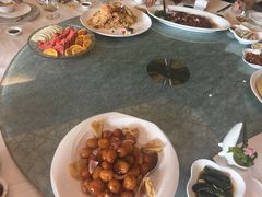 -桃园盛宴·岭南粤菜·手工茶点(南庄店)