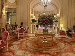 -The Ritz Restaurant