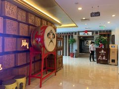 -局气 烤鸭·北京菜(光华路店)