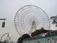 -南昌之星摩天轮