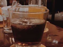 iced&nbsp;tea&nbsp;soda-Ministry of Crab(科伦坡店)