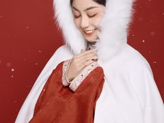 -海马体照相馆(成都来福士广场店)