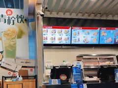 -德克士(虹桥火车站店)