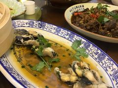 -灵福缘私房菜·农家菜(拈花湾·灵山大佛必推店)