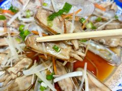 -公寓家常菜馆(海军博物馆店)