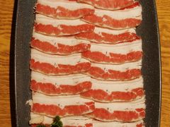 精品雪花肥牛-新石器烤肉(南站店)