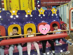 -弘阳·未来世界(弘阳广场店)
