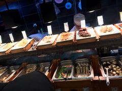 -桃屋日本料理(清华科技园店)