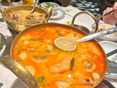 冬阴功-Home Thai·泰谣(王府井apm店)