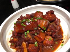 -袁州宴·地道袁州菜(袁山东路店)