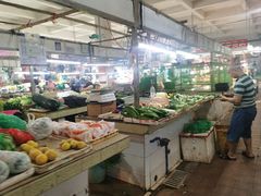 -东漖肉菜综合市场