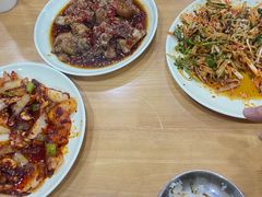 -贤花饭店(城阳店)