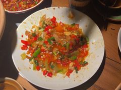 -吃饭皇帝大土家民族菜(正大广场店)