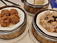 -凤凰楼酒家·粤宴点心(华强北店)