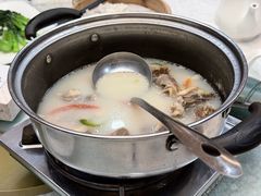 -那达慕蒙古风味酒楼