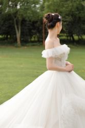 点击看大图 -韩国天使嫁衣婚纱礼服馆(上海旗舰店)