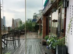 -小茶闲舍·观景商务茶馆(广州塔店)