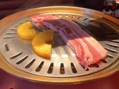 -西塔老太太泥炉烤肉(上海七宝领展广场店)