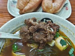 -禾诗夜市大饼油条(松江店)