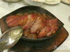 -翠园(铜锣湾广场店)