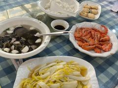 -钱大妈海鲜饭店(保利林语店)