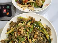 -凯盈阁·顺德私房菜·桑拿鸡