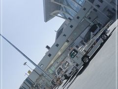 -银川河东国际机场