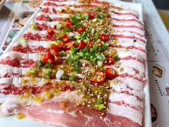 泡椒肥牛-猫抓烤肉(春熙路店)