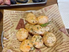 -肥朵食堂(带梦胡同店)