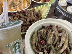 -小民大排档(光谷店)