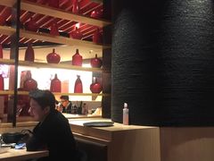 大堂-味千拉面(光启城时尚购物中心店)