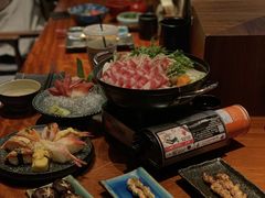 -山葵家居酒屋(天目里店)
