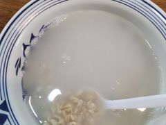 -牛一嘴·兰州牛肉面·大盘鸡(财富中心店)