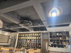 -太原面食店(解放路店)