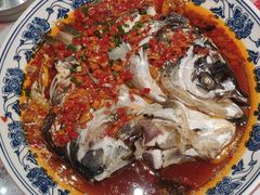 -文昌阁·长沙市井菜(美食地标店)