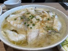 -渔语鱼酸菜鱼新川菜(万象城店)