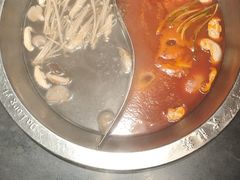 -大龙辣火锅·龙虾·烧烤(湖滨新天地店)