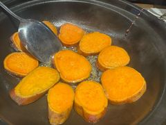 -胡叨叨黄油砂锅焗海鲜(百家湖1912店 )