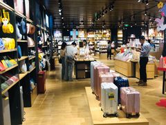-九木杂物社(恒隆广场店)