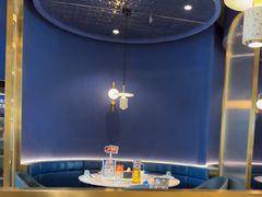 -兰湘子·湘菜小炒(长安万科广场店)
