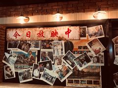 -奶奶的美食(悦立方店)