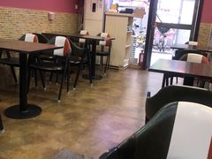 大堂-蘑菇餐厅(马台街店)