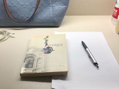 -众独空间沉浸式自习室(三阳路铂仕汇店)