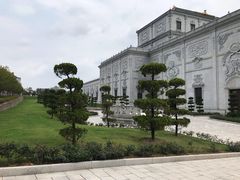-横店圆明新园