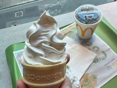 -麦当劳(北京路广百广场店)