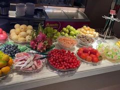-东方棕泉·洗浴·按摩·美食国际水疗会所(福田店)